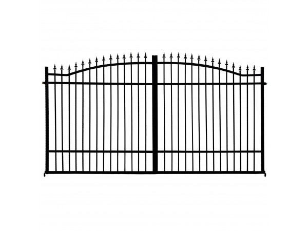 Porti metalice STR.01   450x200cm
