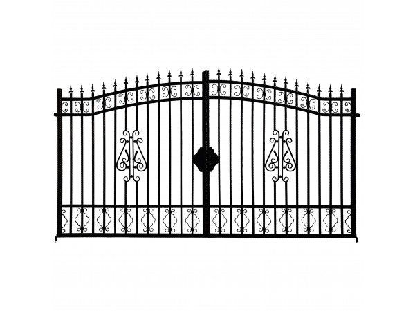 Porti metalice STR.04 450x200cm Porti metalice STR.04 450x200cm