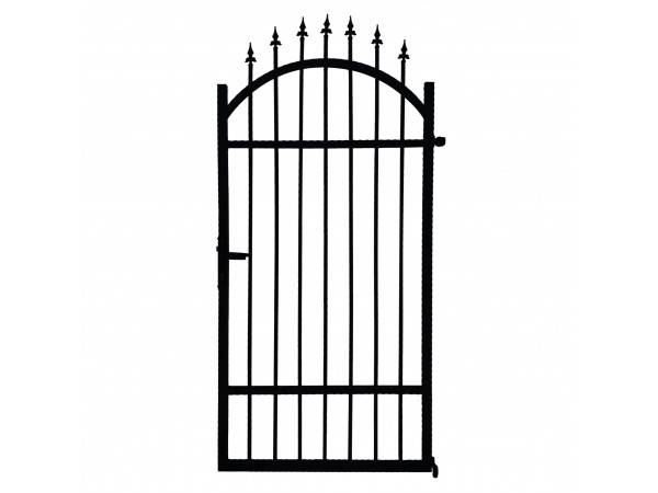 Porti metalice STR.01 450x200cm Porti metalice STR.01 450x200cm
