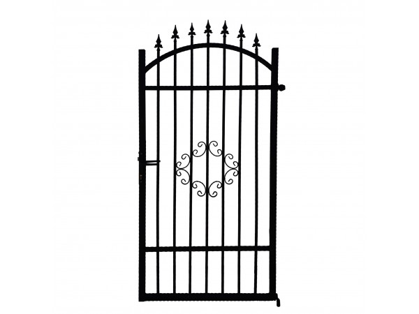 Porti metalice STR.02 450x200cm